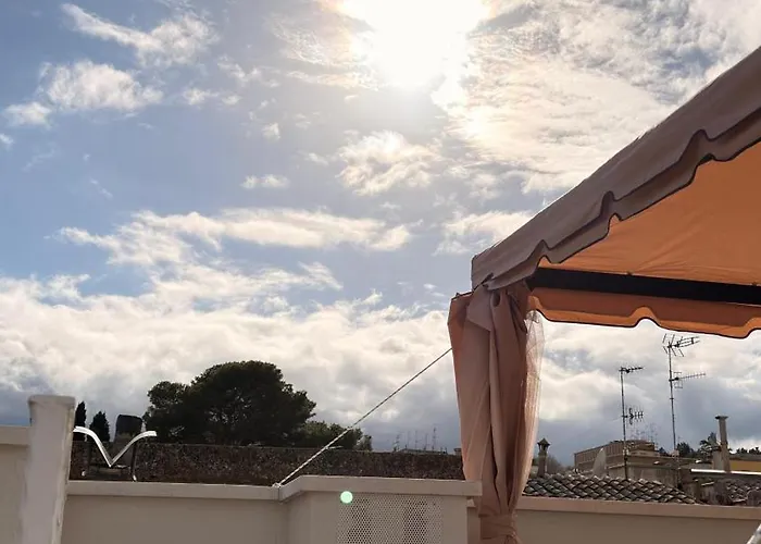 Guest house Bellavitarooms-fiore Di Maggio