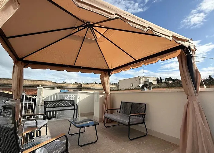 Bellavitarooms-fiore Di Maggio Guest house 4*