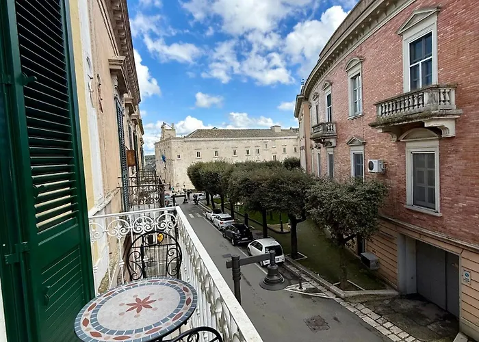 Bellavitarooms-fiore Di Maggio